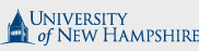Univ. of NH logo
